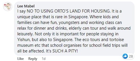 Orto move netizens complaint