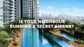 secret airbnb