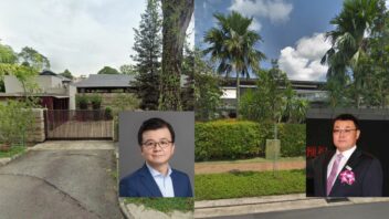 White House GCB and Sentosa Cove sold