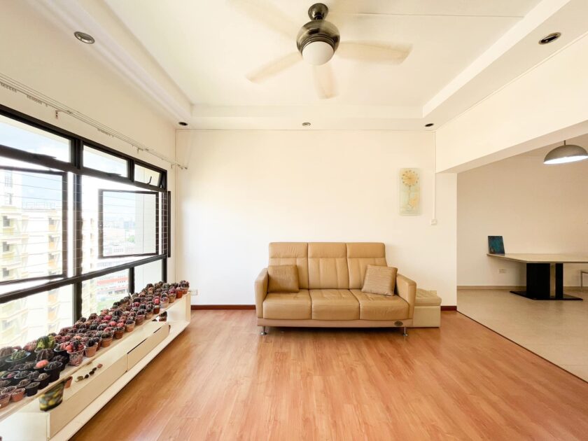 Jurong West St 61 5-room