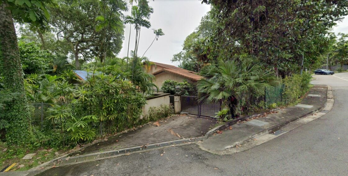 Cluny Hill GCB sold to Shi Yonghong Haidilao from Dr Lee Wei Ling