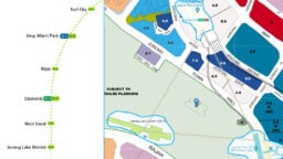 Cross Island Line Phase 2 Jurong Lake District