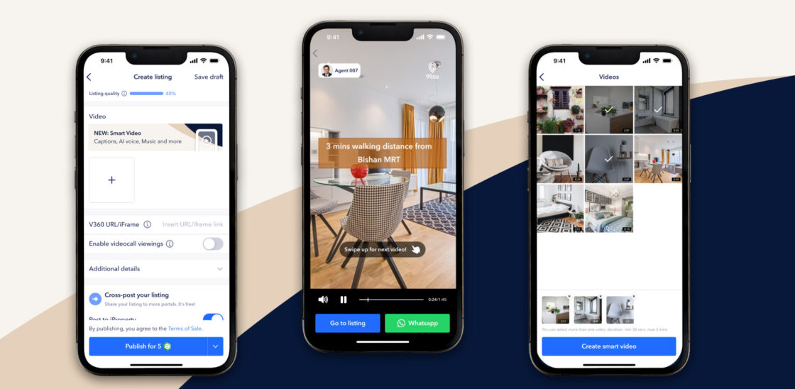 Homeowners, here’s how to get a video listing for your property fast