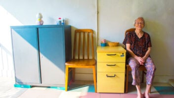 elderly-woman