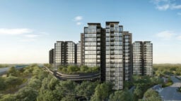 Artist's impression of Copen Grand