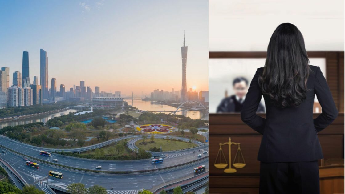 appeal for guangzhou property to be excluded in matrimonial assets