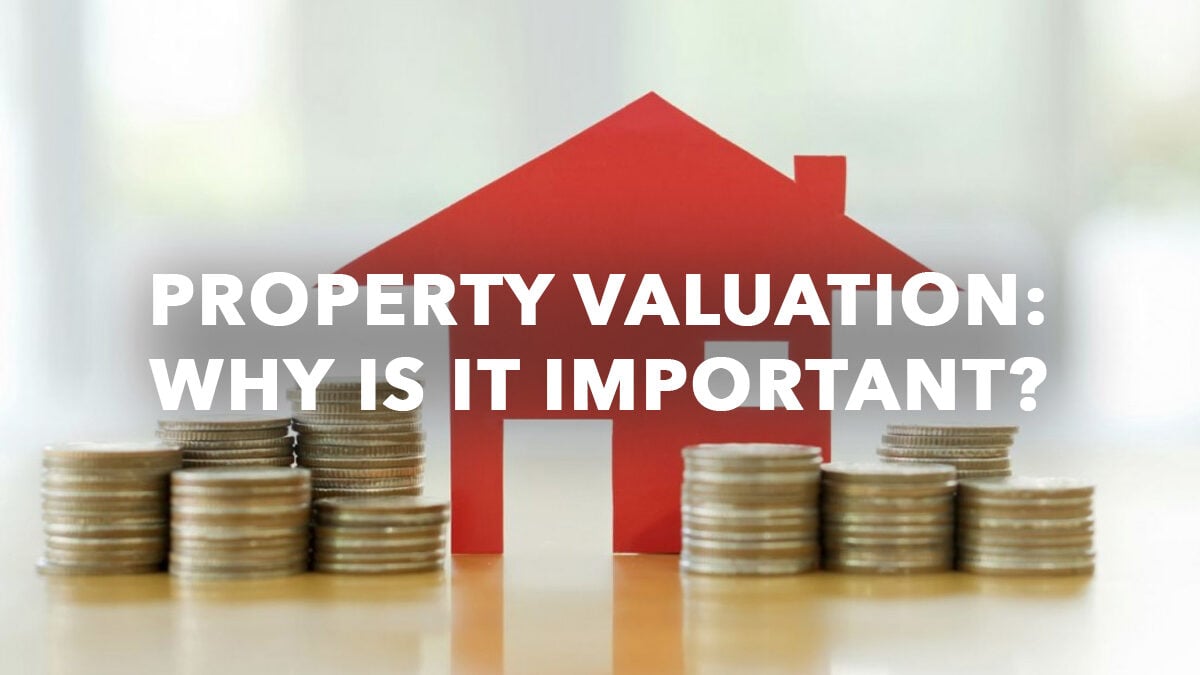 phd in property valuation