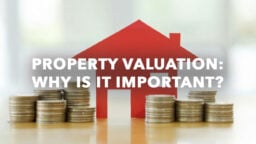 property valuation