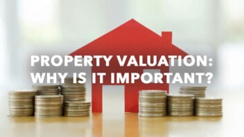 property valuation