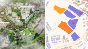 Header - Lentor Hills Estate Primary Schools