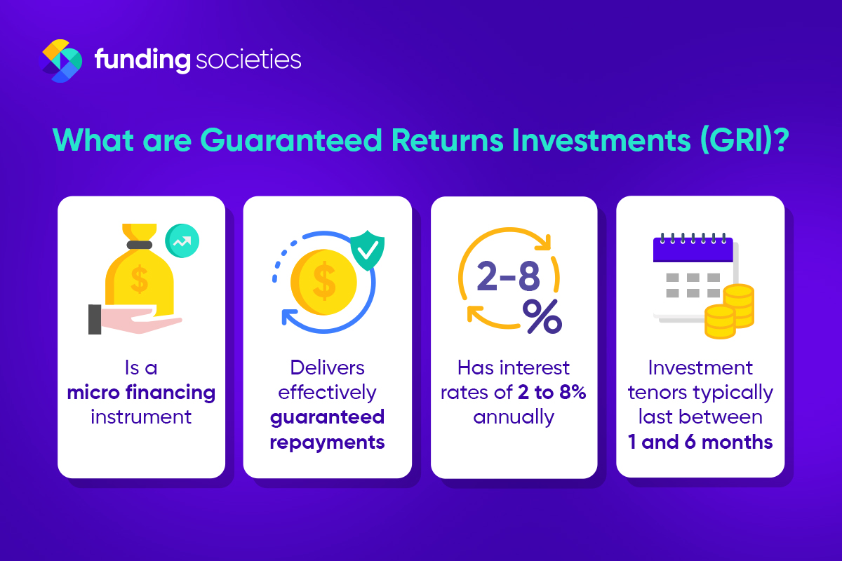 Funding Societies