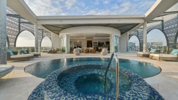 Sam Bankman Fried SBF Bahamas penthouse 12
