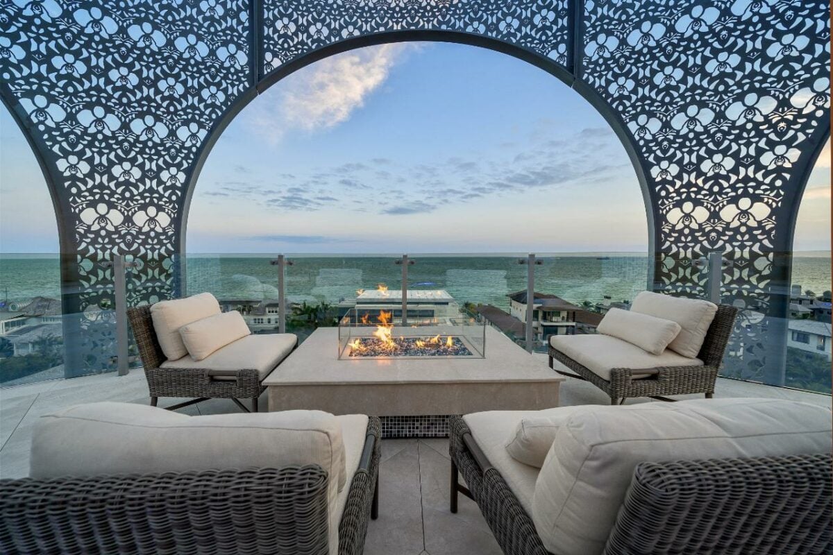 Sam Bankman Fried SBF Bahamas penthouse 8