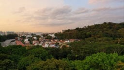 Bukit Timah