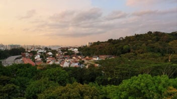 Bukit Timah