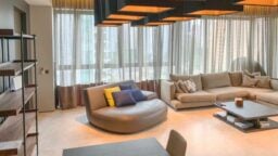 Centennial Suites 3 bedroom sold by Jason Low