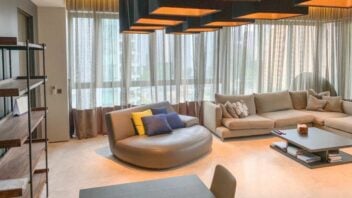 Centennial Suites 3 bedroom sold by Jason Low