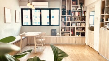 hyggligt_hus dining area