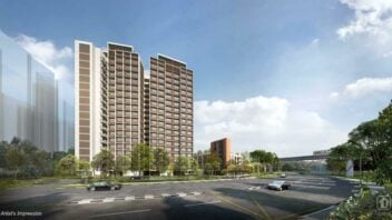 jurong west crystal feb bto 2023