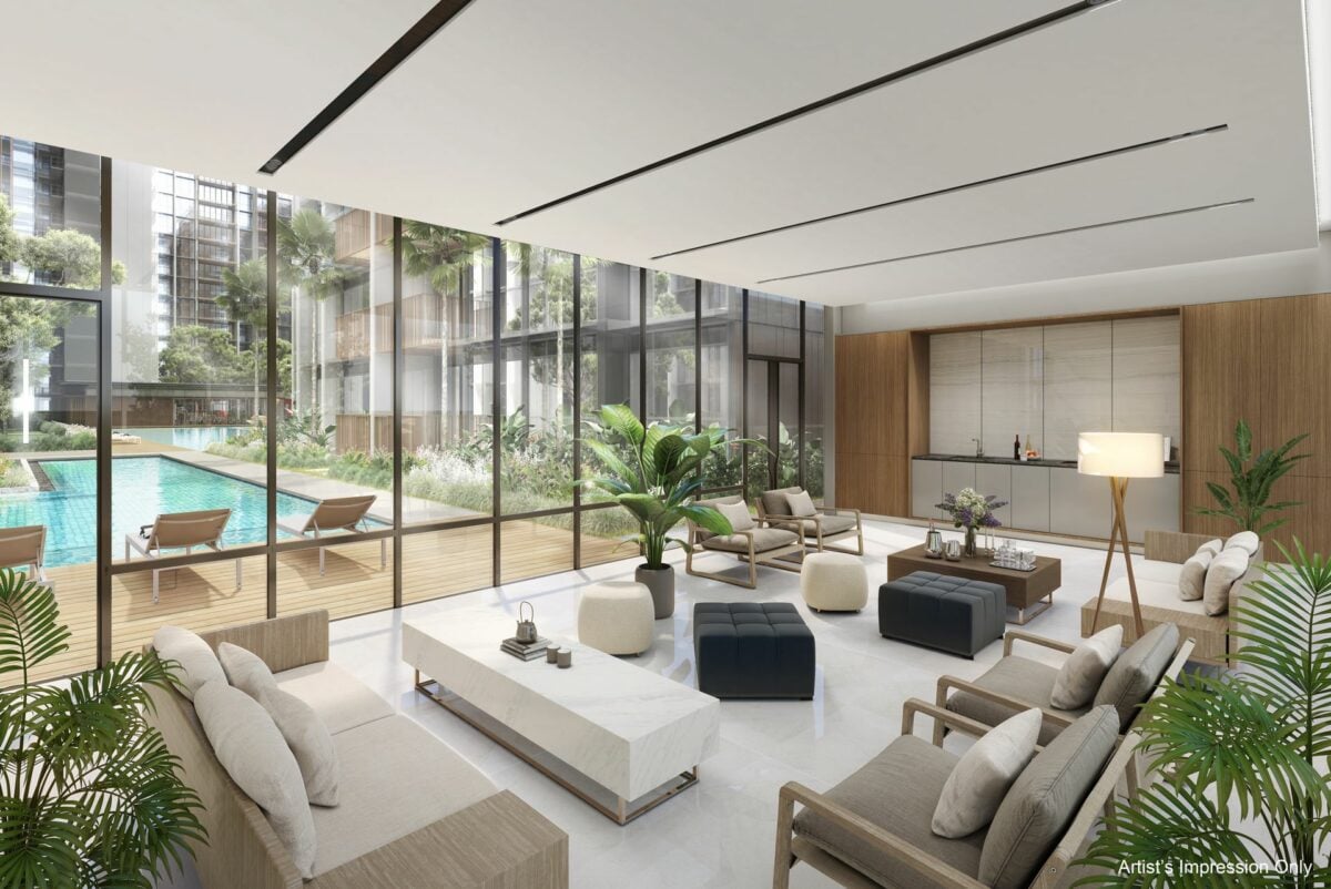 New EC Launch 2024 Top Executive Condo sites in Singapore