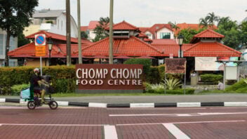 chomp chomp