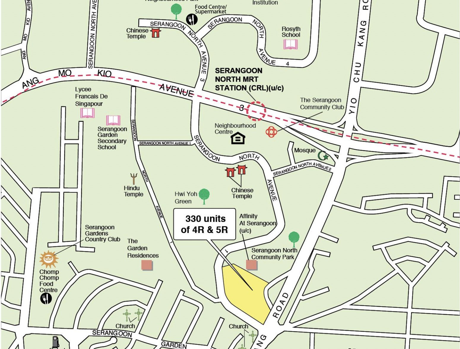 serangoon may 2023 bto