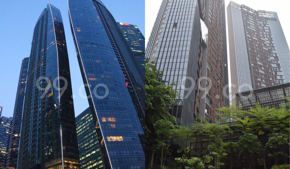 39 condo units sold at a loss in February 2023, the biggest at S2.68m