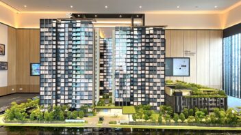tembusu grand showflat