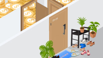 dual-key units header