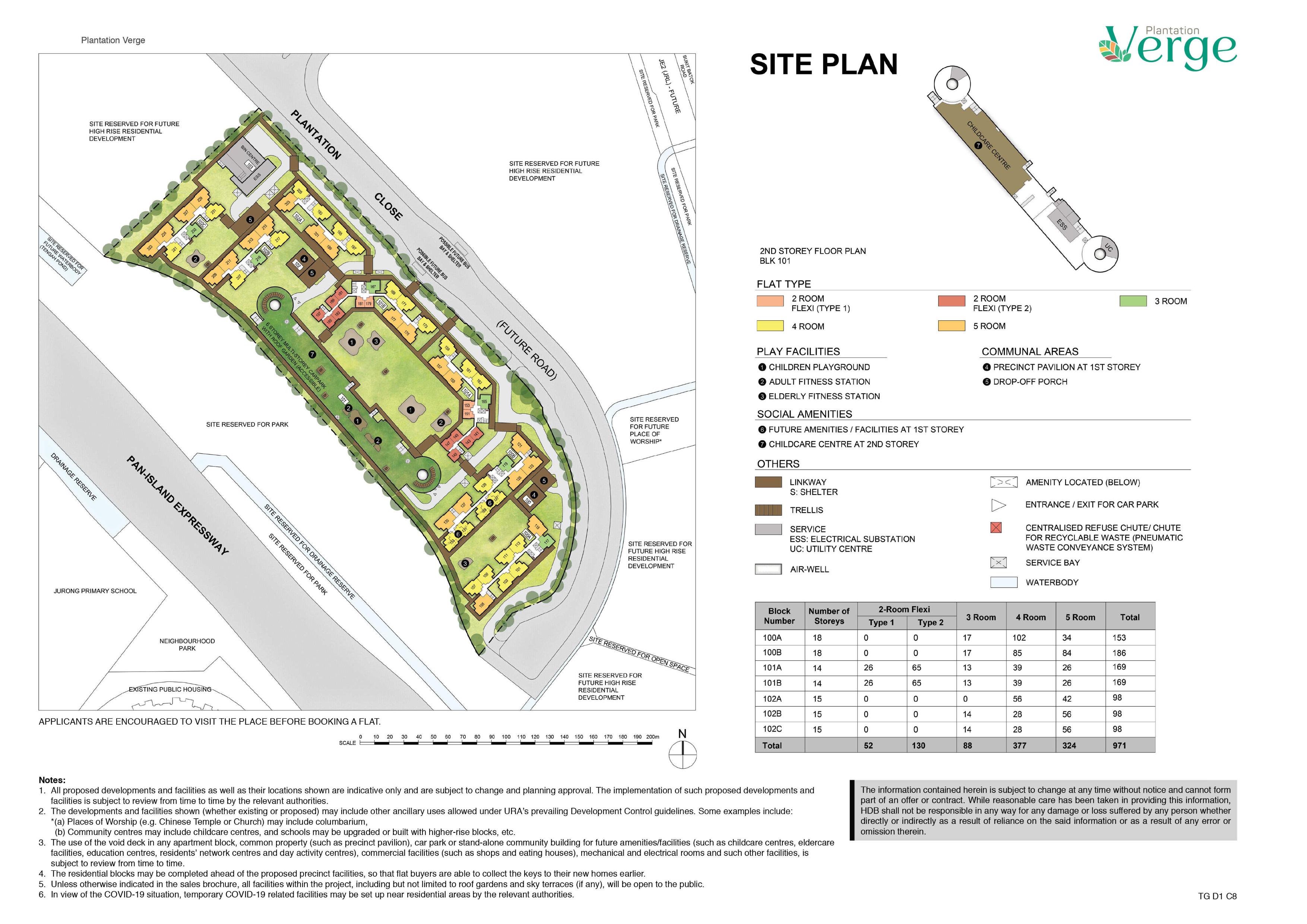 plantation verge may 2023 bto site plan