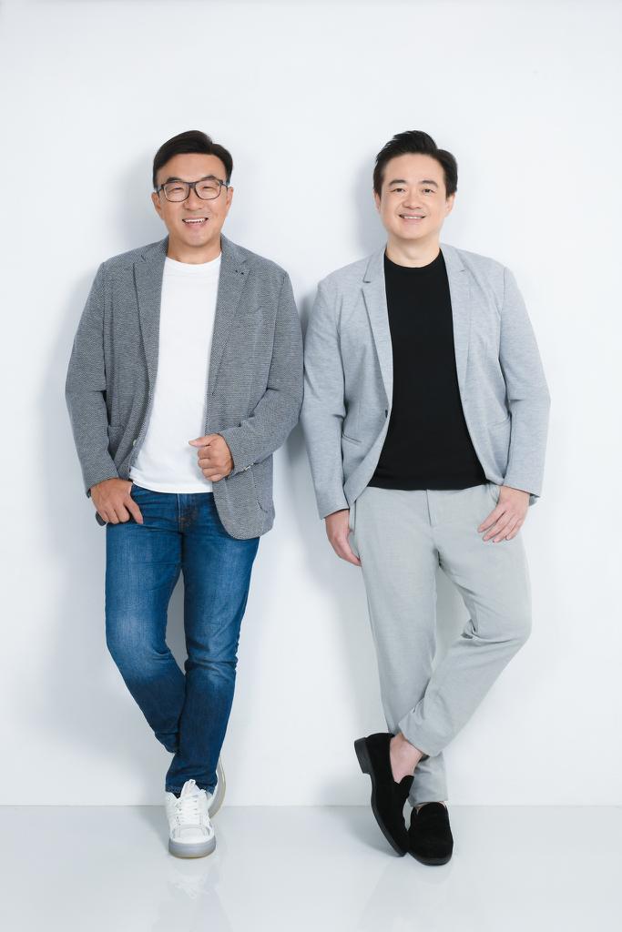richard tan and tyson yuk shophouse