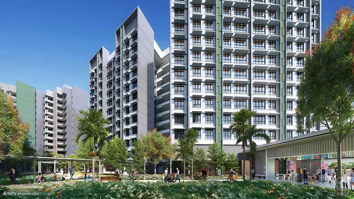 serangoon north vista may 2023 bto