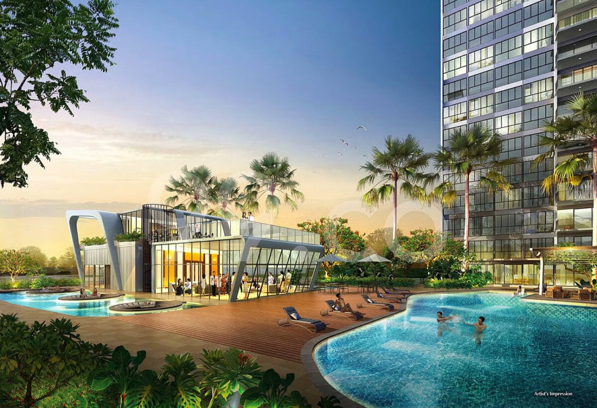 skypark residences resale ec near mrt