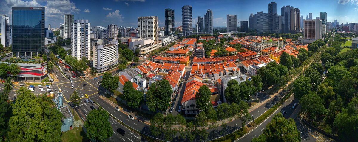 kampong glam singapore