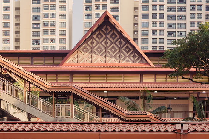geylang serai singapore cultural diversity