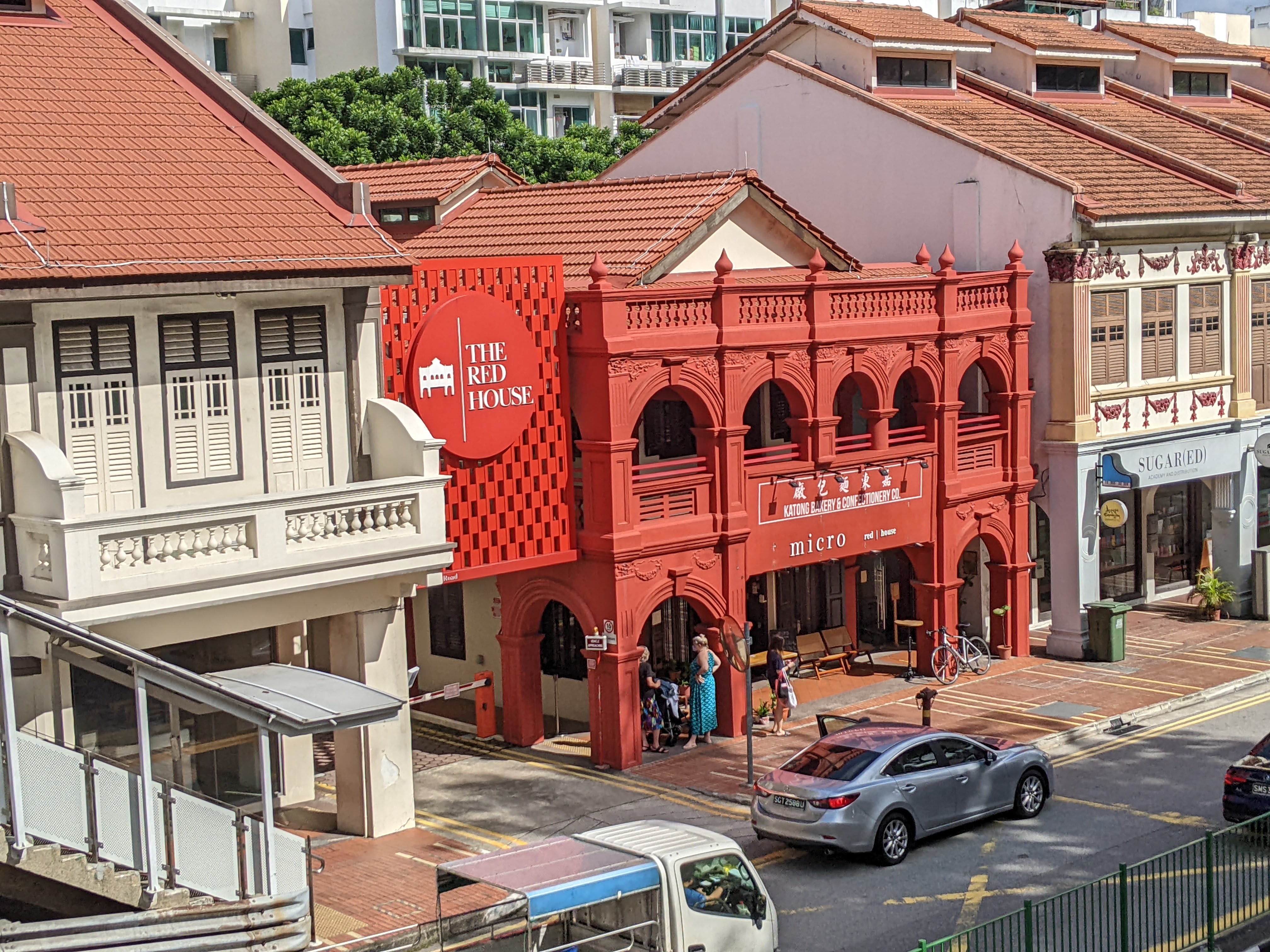 katong singapore
