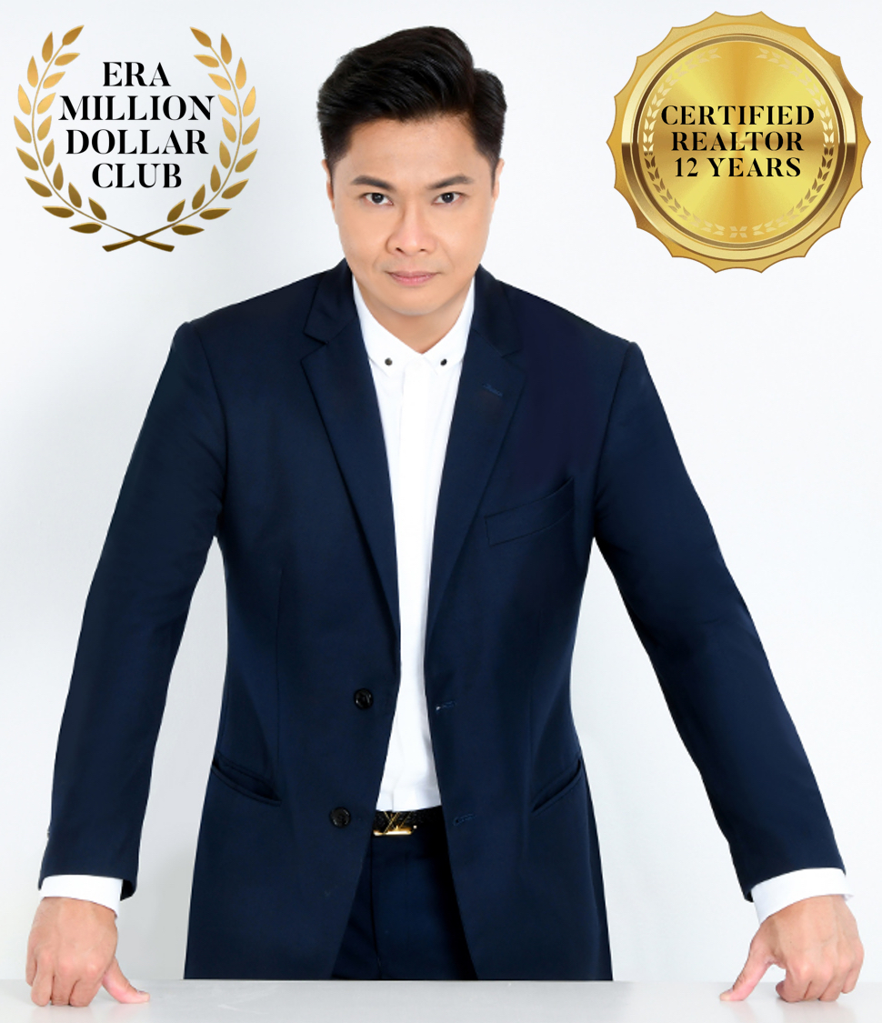 Nicsson Kwok Million $ Club