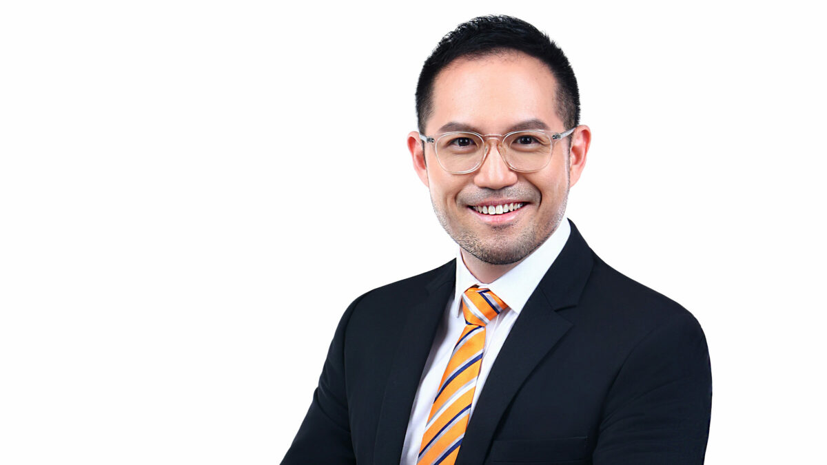 OrangeTee & Tie's new Deputy CEO Justin Quek shares H2 2023 plans for