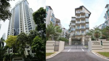 ardmore park and oceanfront suites header