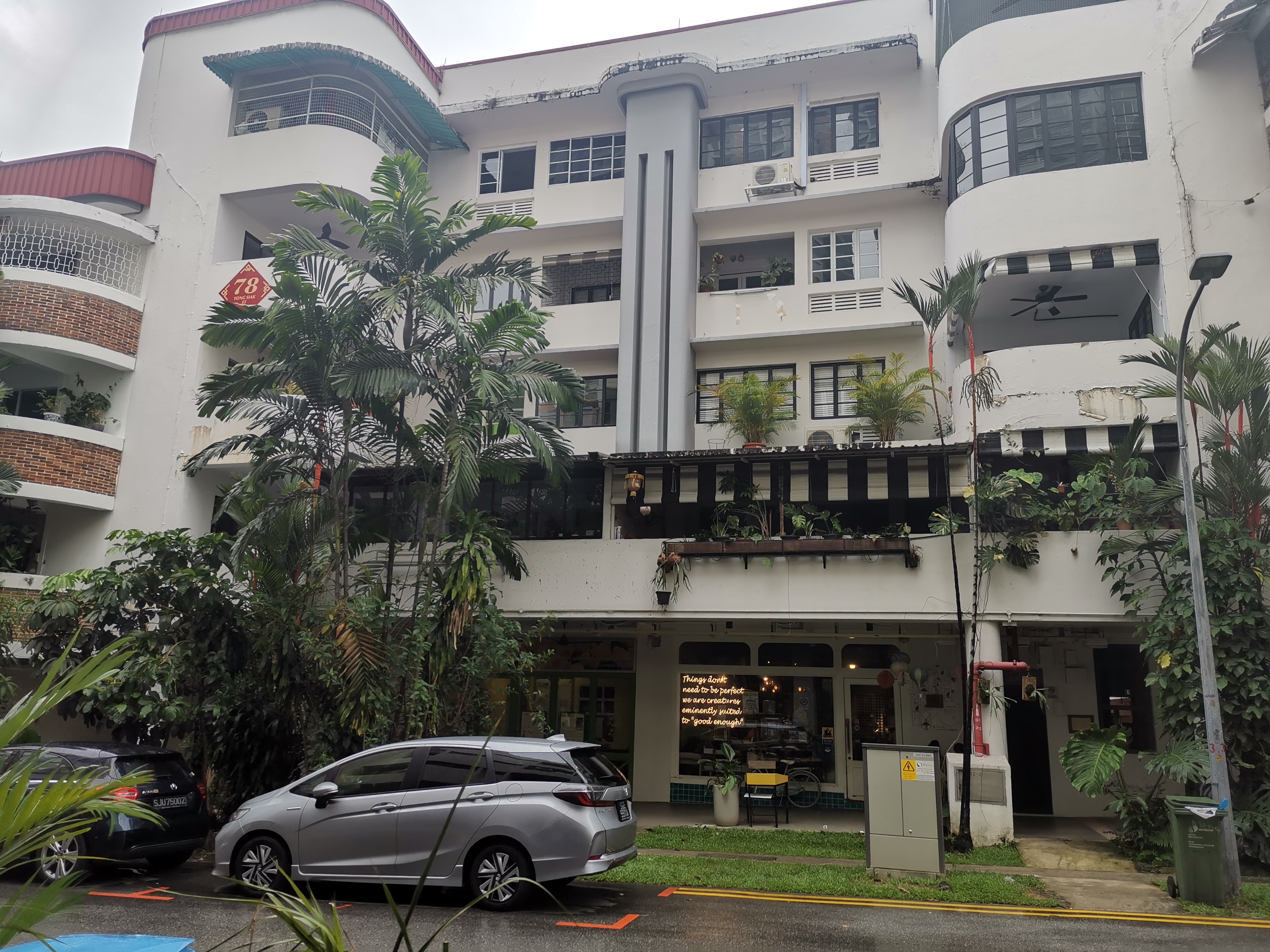 blk 78 yong siak street