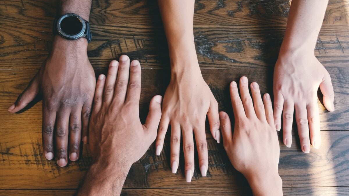 cultural diversity