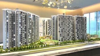 grand dunman showflat