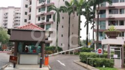 orchid park condo