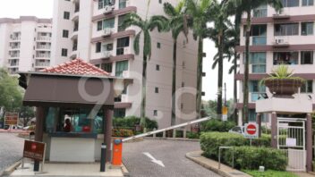 orchid park condo