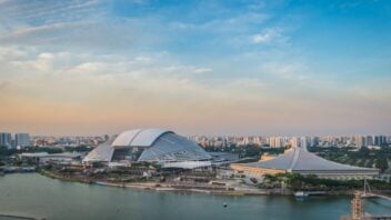 sports hub