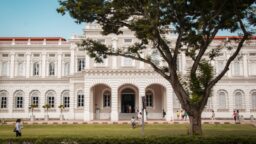 national museum of singapore museums in singapore