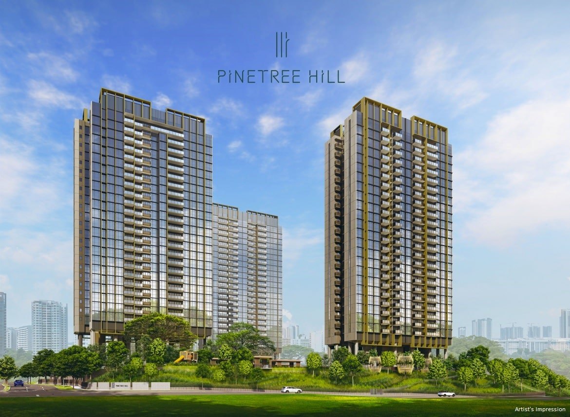 pinetree hill