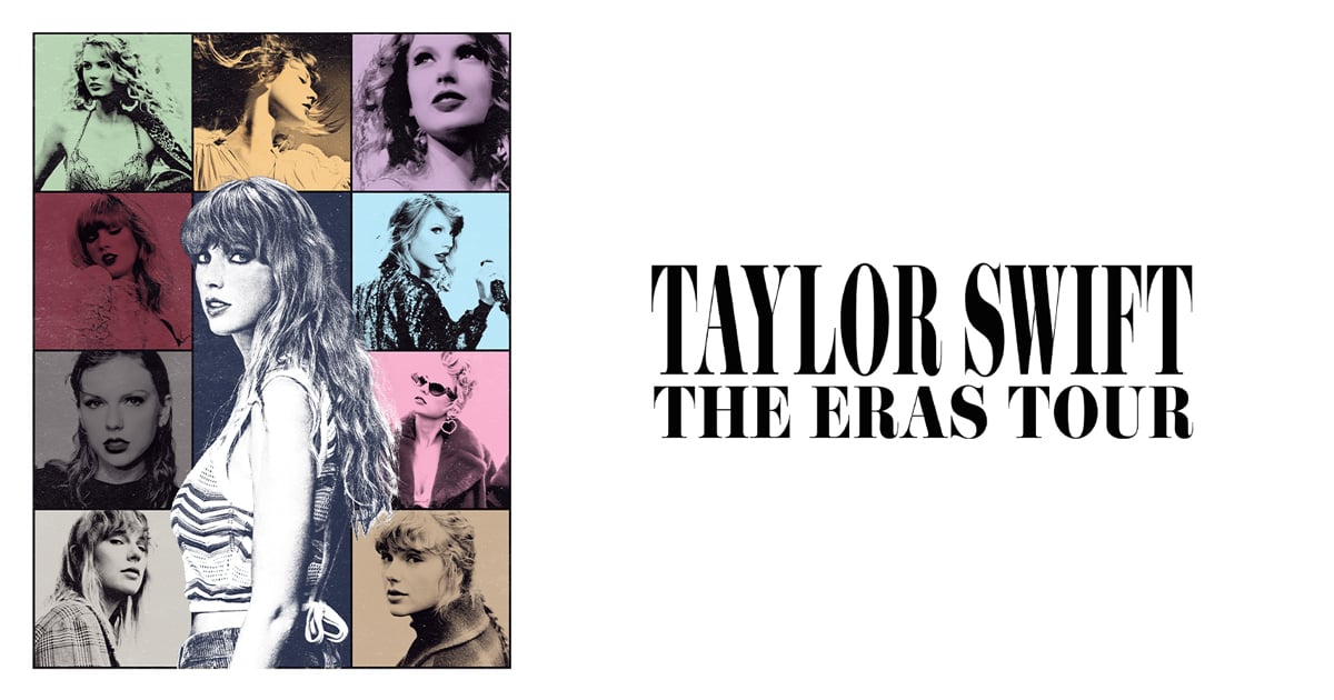 taylor swift the eras tour singapore