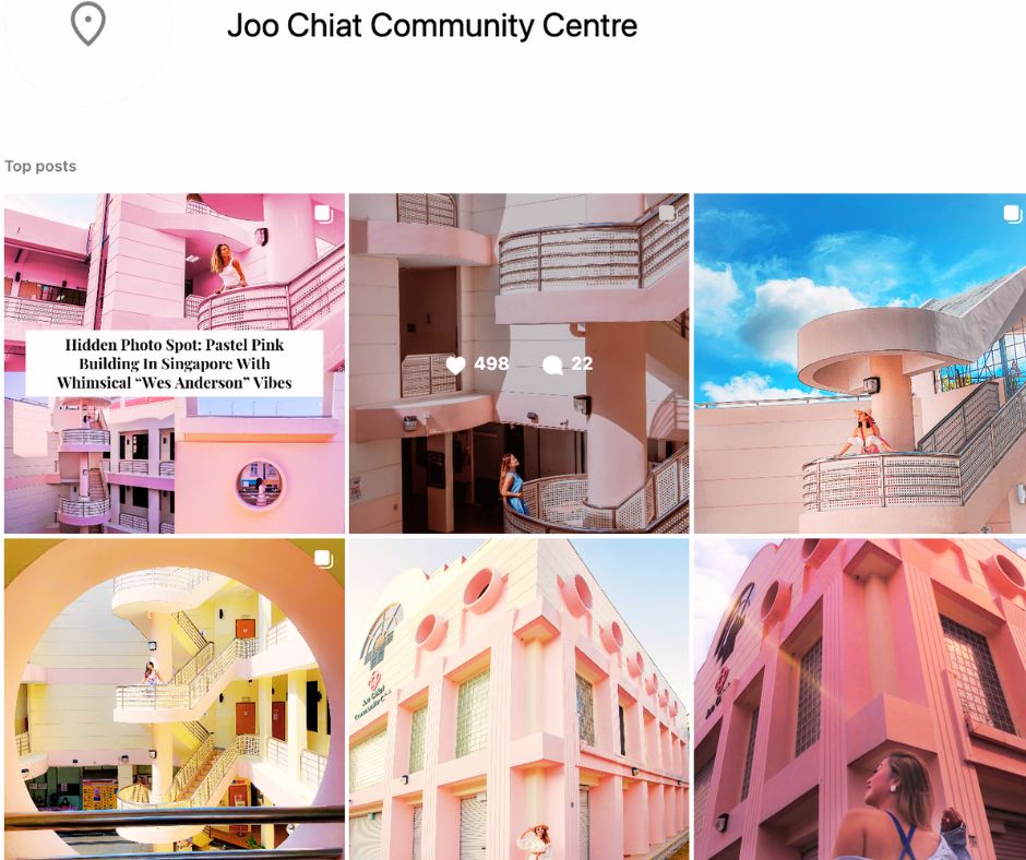 Joo Chiat Community Club