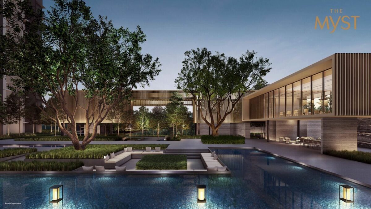 6 exciting new launch condos to keep an eye on in Q3 of 2023 - 99.co